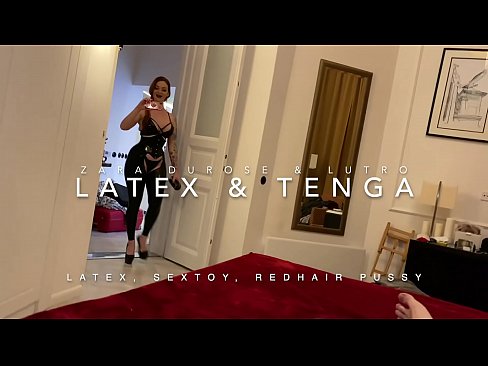 ❤️ Redheaded half-sister in a latex costume fucked by her half-brother ❤️ Quality porn at en-gb.pornma-com.ru ❤