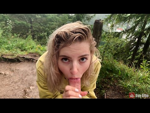 ❤️ Girl swallows cum after a public blowjob - Eva Elfi ❤️ Quality porn at en-gb.pornma-com.ru ❤