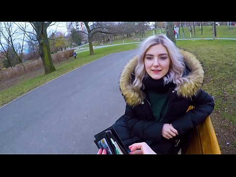 ❤️ Swallowing a stranger's hot cum for money - blowjob in the park by Eva Elfie ❤️ Quality porn at en-gb.pornma-com.ru ❤
